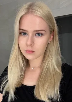Elisa Mai Ilves