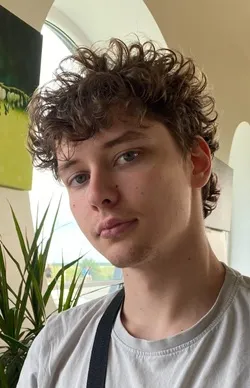 Jakob Bergmann