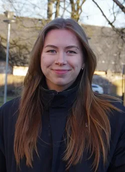 Selina Juul