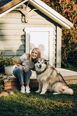 Liisa Triin Sei