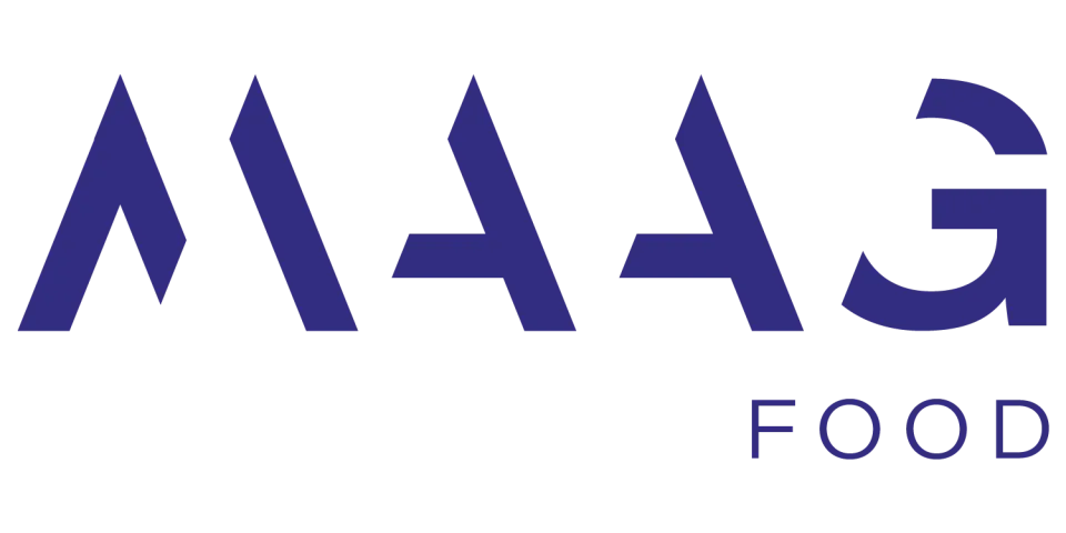 Maag Food logo