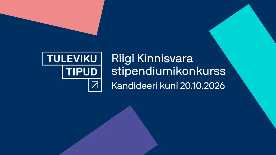 RKAS tuleviku tippude reklaam
