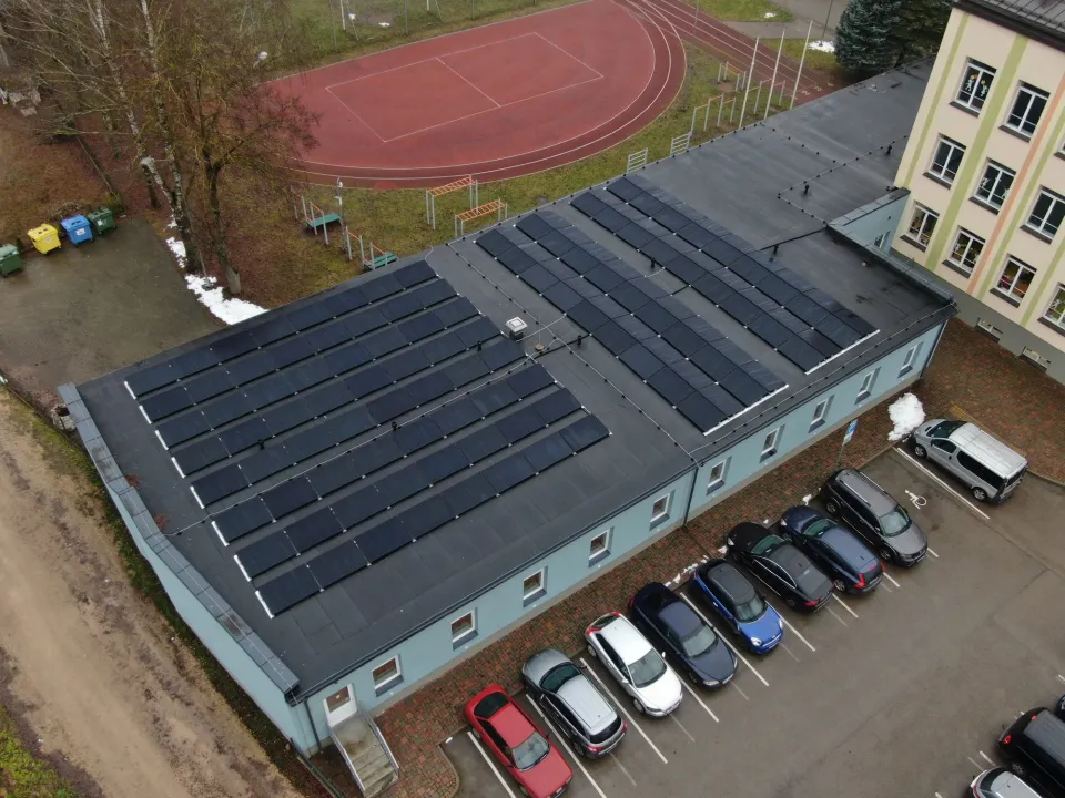 startsun jekabpils