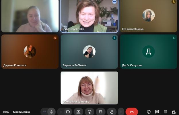 meeting image