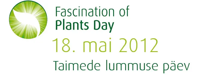 Taimede lummuse logo