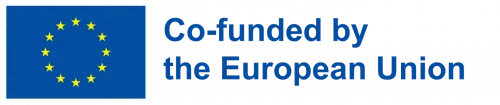 cofunded by EU